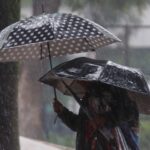 Advierten lluvias y tormentas por el ‘Cordonazo de San Francisco’, ¿qué es? Advierten lluvias y tormentas por el ‘Cordonazo de San Francisco’, ¿qué es?
