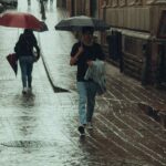Clima hoy 7 de octubre en México: Habrá lluvias fuertes en buena parte del país