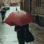 Clima hoy 2 de octubre en México: Habrá lluvias fuertes en el sur del país