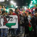 Habrá una marcha y 13 concentraciones en CDMX hoy 3 de octubre