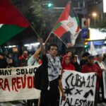 CDMX inicia la semana con 10 manifestaciones CDMX inicia la semana con 10 manifestaciones