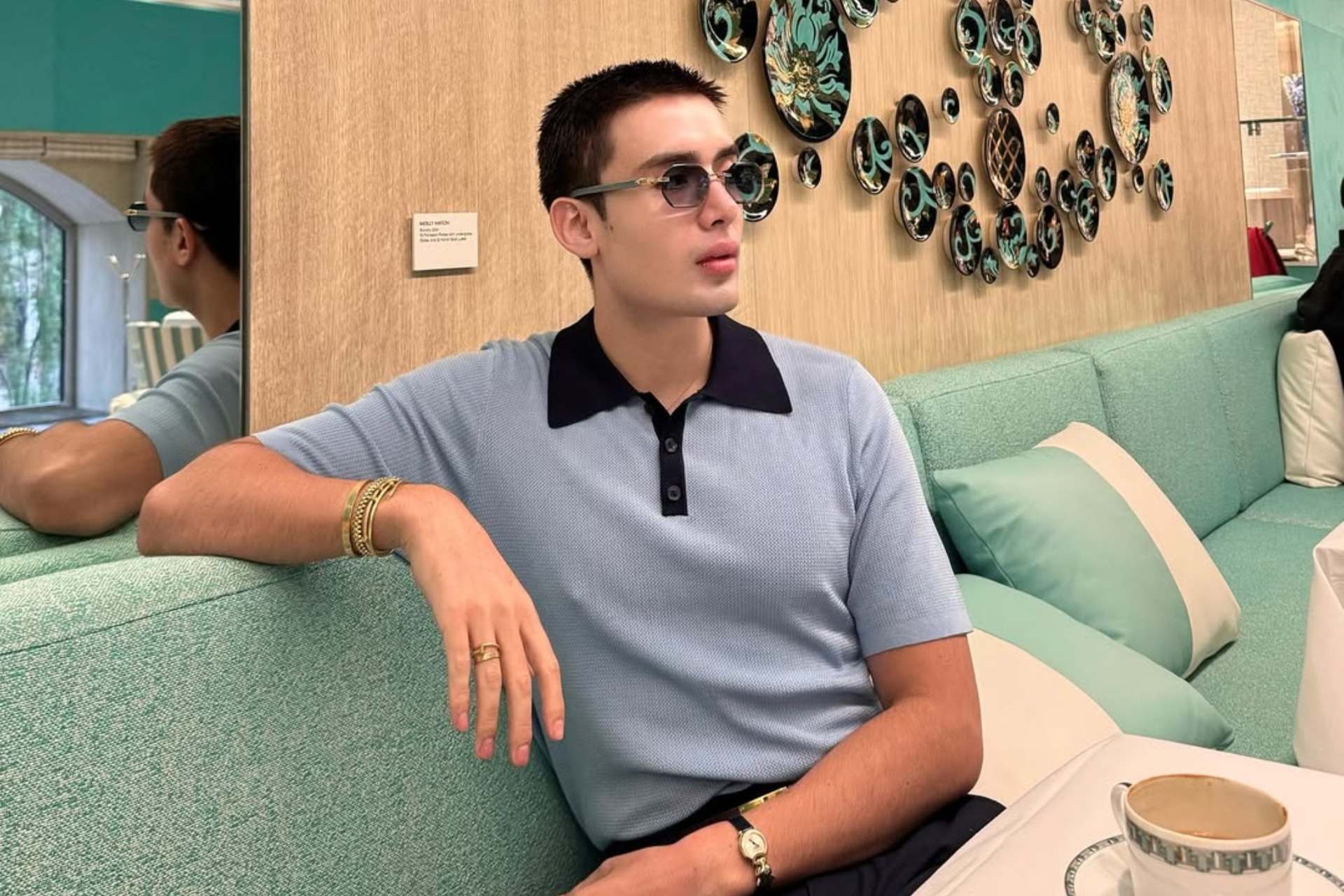 Así fue el ataque contra Miguel de la Mora, estilista asesinado en Polanco