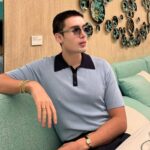 Así fue el ataque contra Miguel de la Mora, estilista asesinado en Polanco