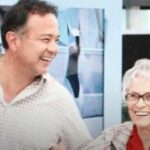 Murió Delia González, madre del productor Nicandro Díaz Murió Delia González, madre del productor Nicandro Díaz