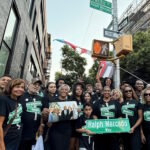 Nombran una calle en Nueva York en en honor al productor y promotor musical Ralph Mercado