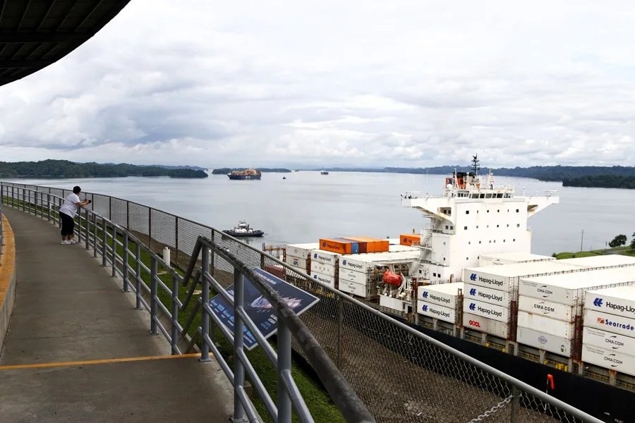 panama Latinoamérica crecimiento