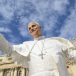 León XIV pide “reconciliación y esperanza” frente al reto urgente de la crisis migratoria