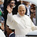 Confirman primer viaje internacional del papa León XIV, ¿qué países visitará?