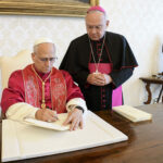 León XIV pide “destruir las estructuras de injusticia” y pobreza en su primera exhortación León XIV pide “destruir las estructuras de injusticia” y pobreza en su primera exhortación