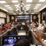 Suspenden clases en Baja California Sur por huracán “Priscilla”