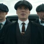 Netflix prepara la secuela de la aclamada serie ‘ Peaky Blinders ‘