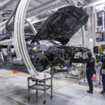 Sindicato de EE.UU. revela informe del Congreso que señala a México de incumplir el T-MEC