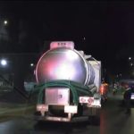 Publican dos nuevas normas para regular transporte de gas tras accidente en Iztapalapa
