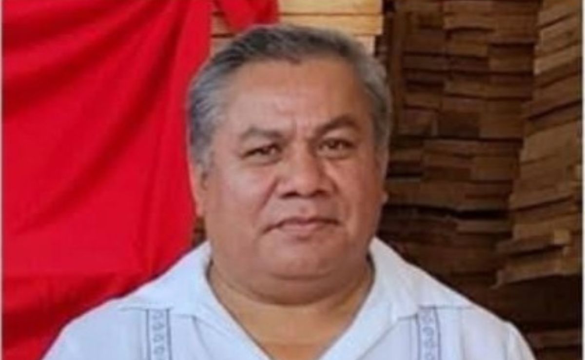 Desaparece el sacerdote Bertoldo Pantaleón Estrada en Guerrero