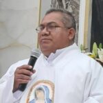 Identifican a principal sospechoso del asesinato del sacerdote Bertoldo Pantaleón