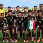 México enfrenta a Chile en octavos de final del Mundial Sub-20, ¿a qué hora y dónde ver el partido? México enfrenta a Chile en octavos de final del Mundial Sub-20, ¿a qué hora y dónde ver el partido?