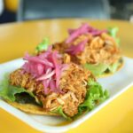 Más de 15 mil visitantes recibe la Semana Yucatán en México en su primer fin de semana Más de 15 mil visitantes recibe la Semana Yucatán en México en su primer fin de semana