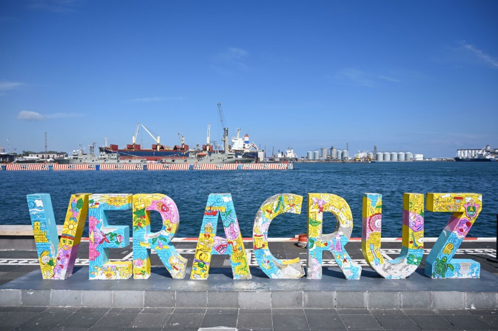 Fotos: 204 Aniversario de la Armada de México en Veracruz - semar-marina-204-aniversario-armada-mexico-13-1024x681