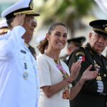 Soberanía se conquista, se protege y se defiende día tras día: Sheinbaum