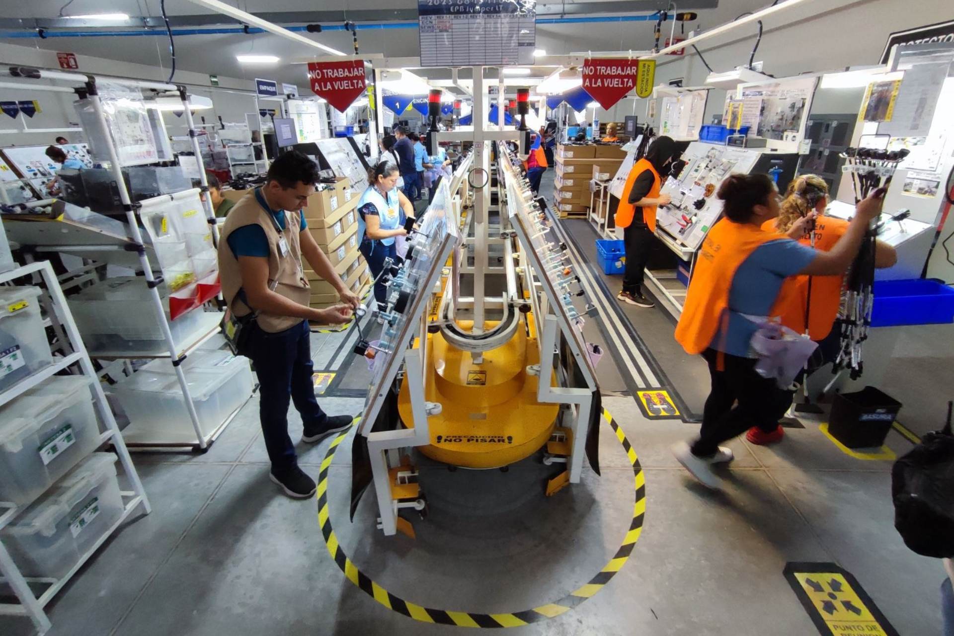 Sinaloa es el segundo estado del país con el mayor crecimiento en empleo formal