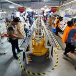 Sinaloa es el segundo estado del país con el mayor crecimiento en empleo formal