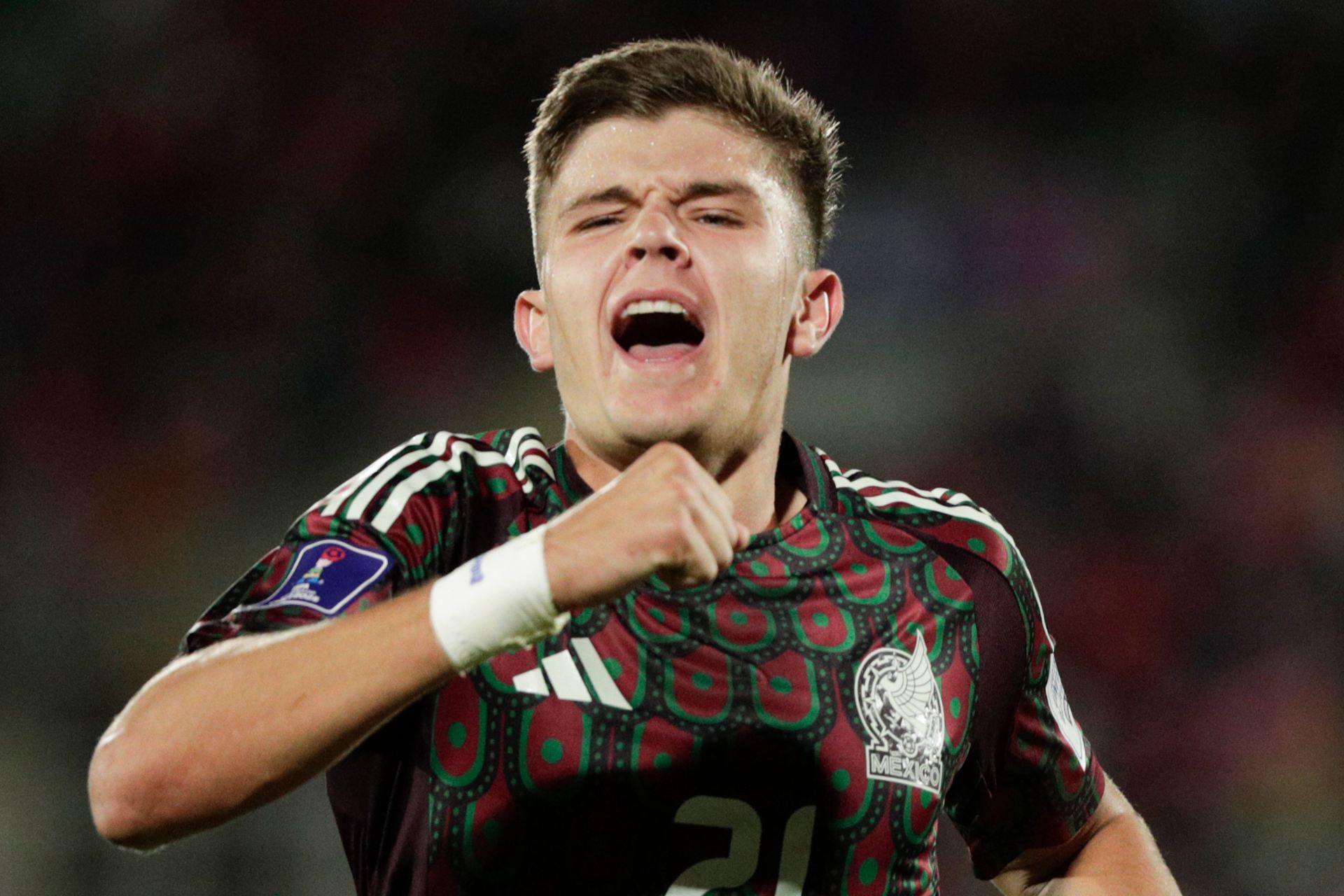 ¿Cuándo jugará México en los cuartos de final del Mundial Sub 20?