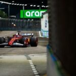 Televisa transmitirá la F1 a partir del GP de Singapur 2025