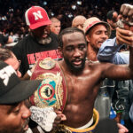 Crawford: la grandeza de un genio que desafía el tiempo