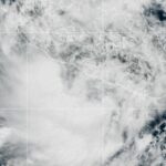 Se forma la tormenta tropical ‘Raymond’, ¿en qué estados lloverá? Se forma la tormenta tropical ‘Raymond’, ¿en qué estados lloverá?