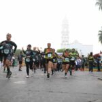Sinaloa realiza con éxito el Trail Running Cosalá; participaron 600 corredores Sinaloa realiza con éxito el Trail Running Cosalá; participaron 600 corredores