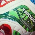 Trionda: así será el balón oficial del Mundial 2026