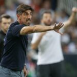 Real Oviedo destituye al serbio Veljko Paunovic, extimonel de Chivas Real Oviedo destituye al serbio Veljko Paunovic, extimonel de Chivas