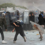 Policía CDMX actuó con prudencia y cabeza fría durante la violencia en marcha del 2 de octubre: Pablo Vázquez