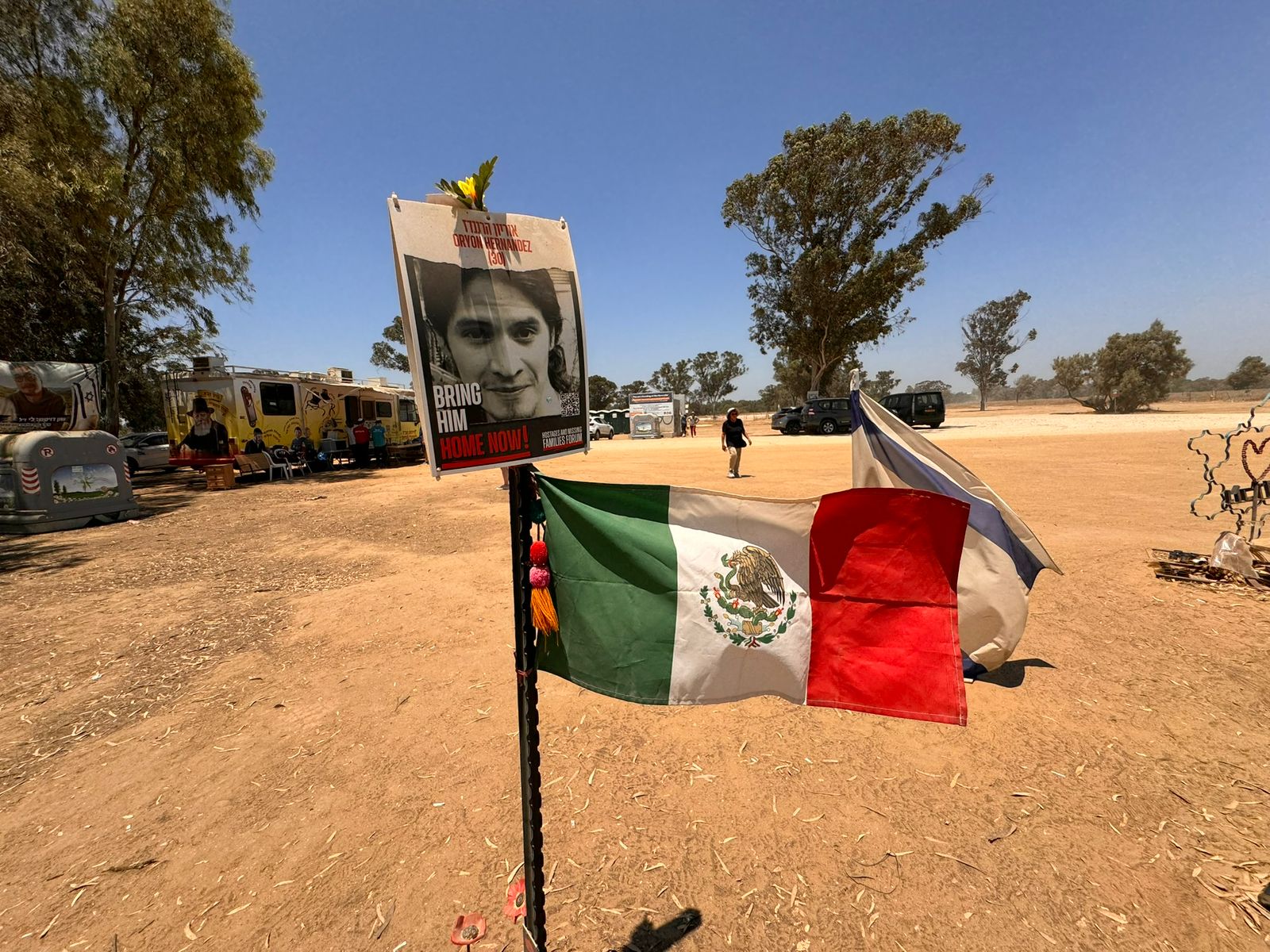 700 días secuestrados