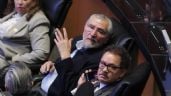 Foto ilustrativa de la nota titulada: La renuncia de Gertz agita al Senado; la oposición acusa a Morena de buscar un fiscal a modo (Video)