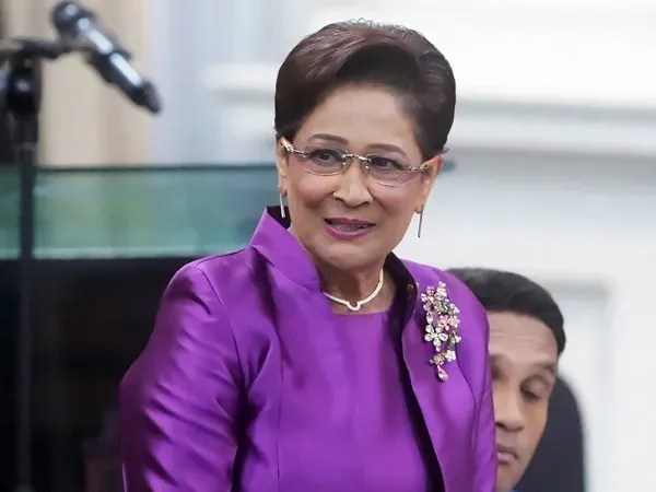 primera_ministra_trinidad_y_tobago-e1763531171245 Las maniobras militares de EE.UU. en Trinidad y Tobago en medio de la tensión con Venezuela