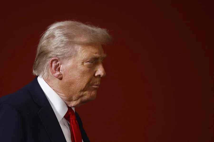 trump-juan-orlando-hernandez-2 Trump Juan Orlando Hernández