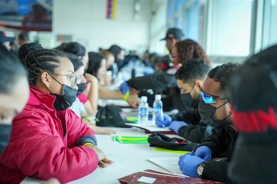 venezuela-avion-migrantes-2 Venezuela avión migrantes