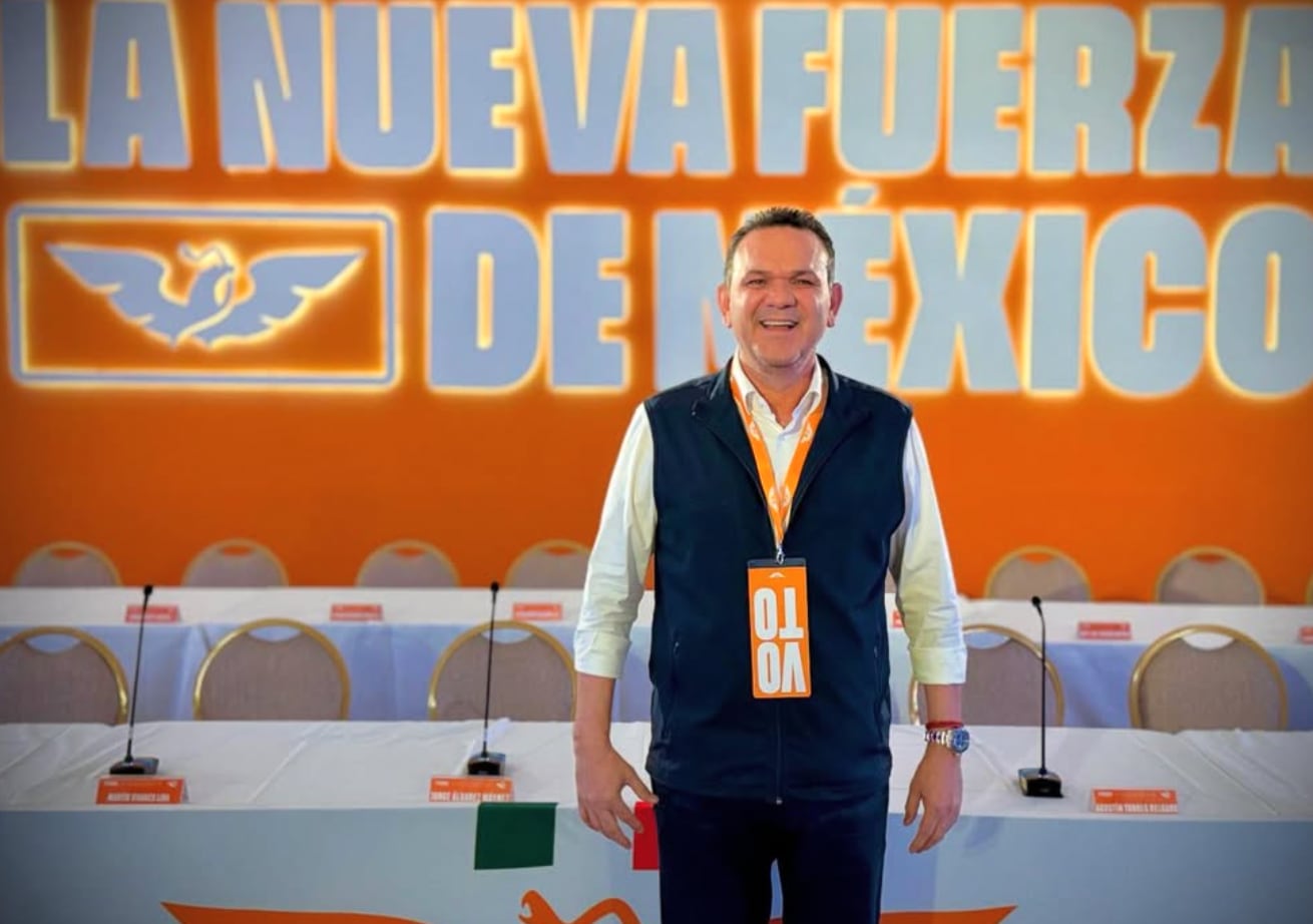254khbwydbakxgixit5whw4nci Sergio Torres, dirigente de Movimiento Ciudadano en Sinaloa