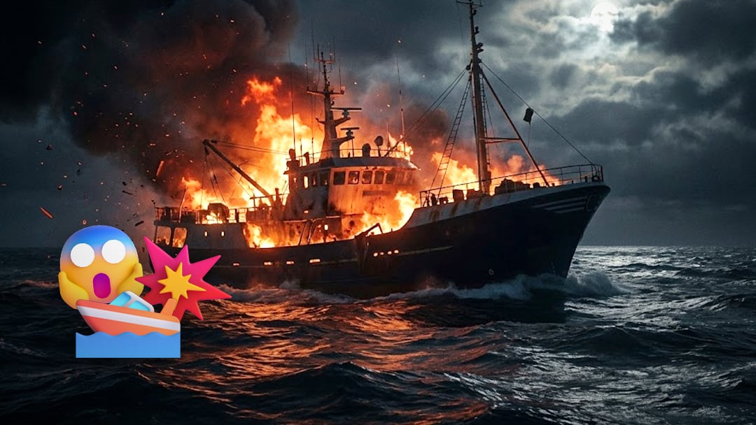 346etsszrvhgnpblfntclikvxm Ataque a embarcaciones en Pacífico y el Caribe