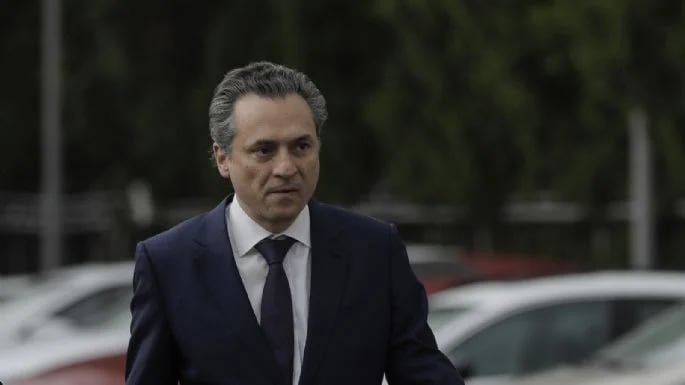 ¿Quién es Jorge Yáñez Polo?