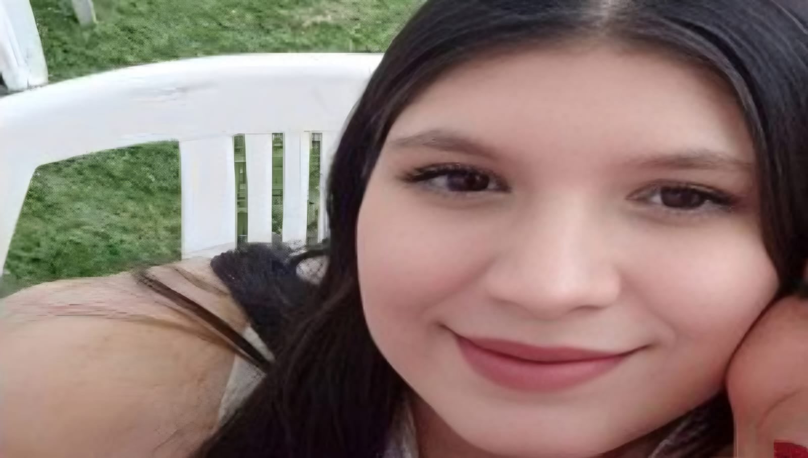 Kimberly Joselyn, alumna de la UAEM desaparecida en Morelos