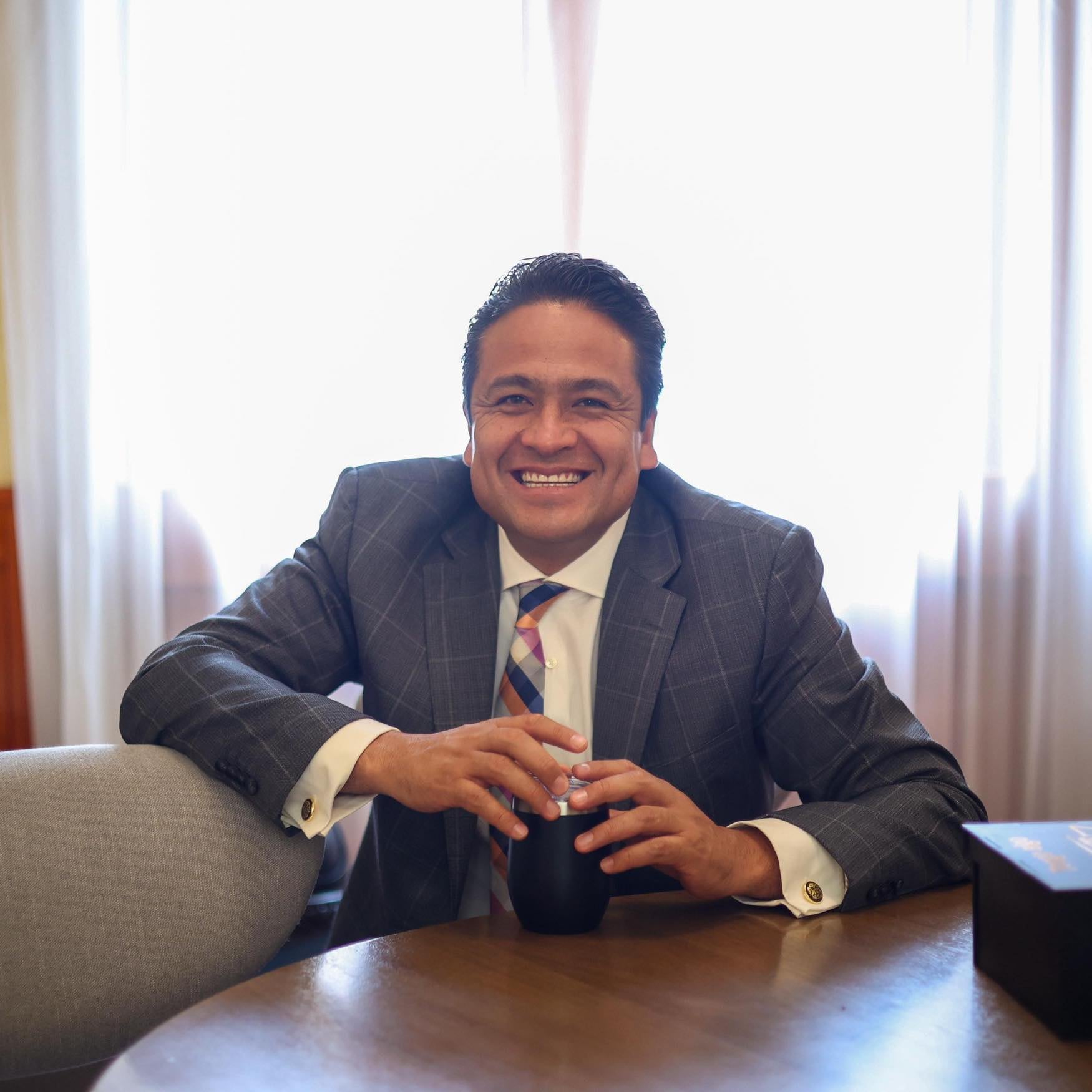 56zj4jqtxvh7jnhsymx2bphblu Juan Rivera Trejo, alcalde de Chignahuapan.