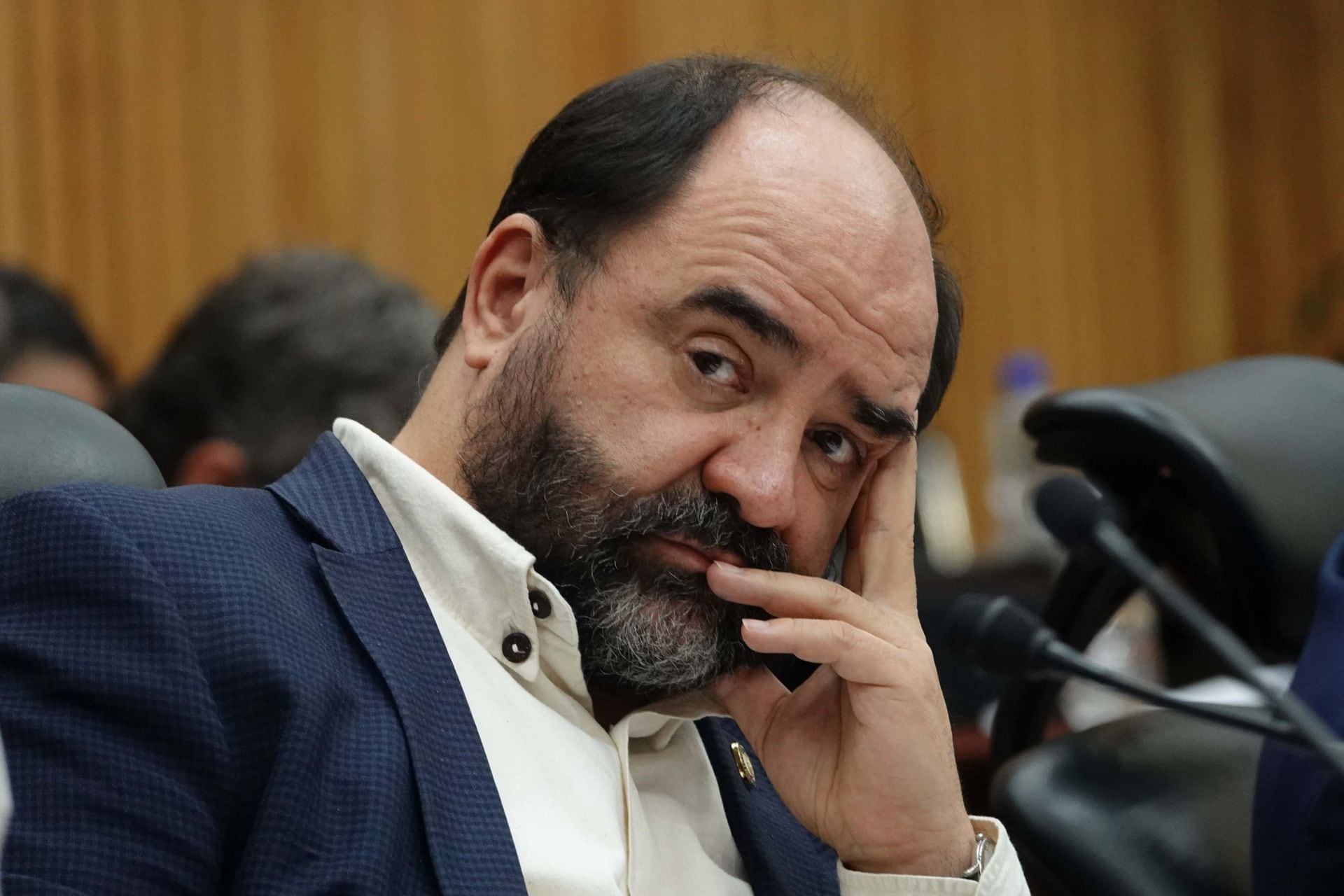 Emilio Álvarez Icaza