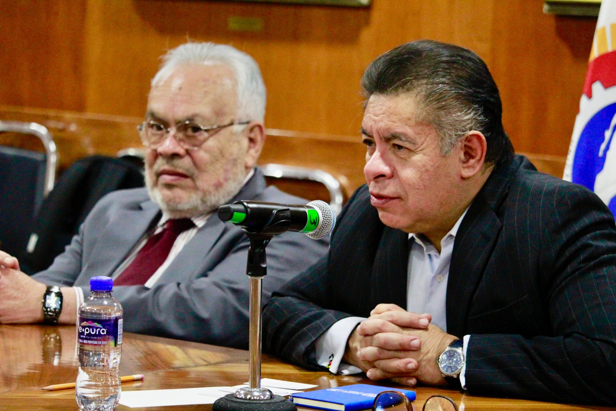 Fernando Salgado Delgado