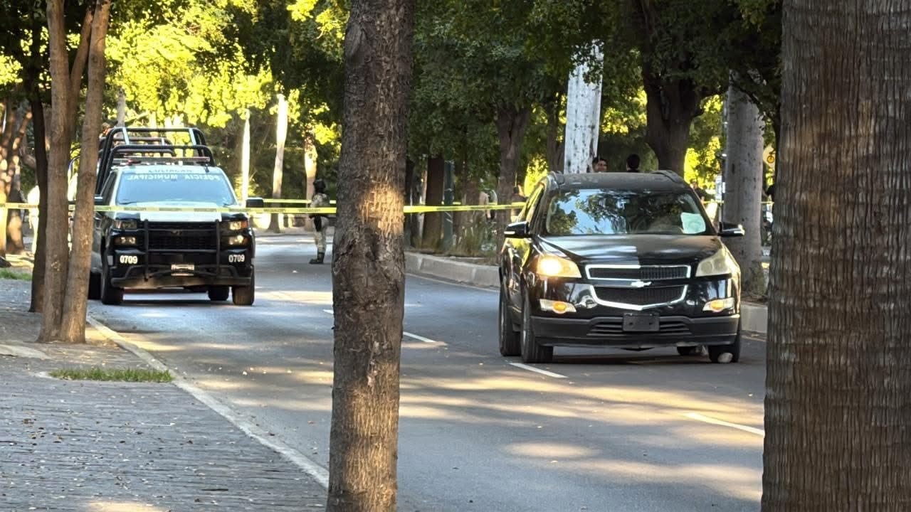 Julio César Beltrán, integrante de Grupo Arraigado, fue asesinado en Culiacán