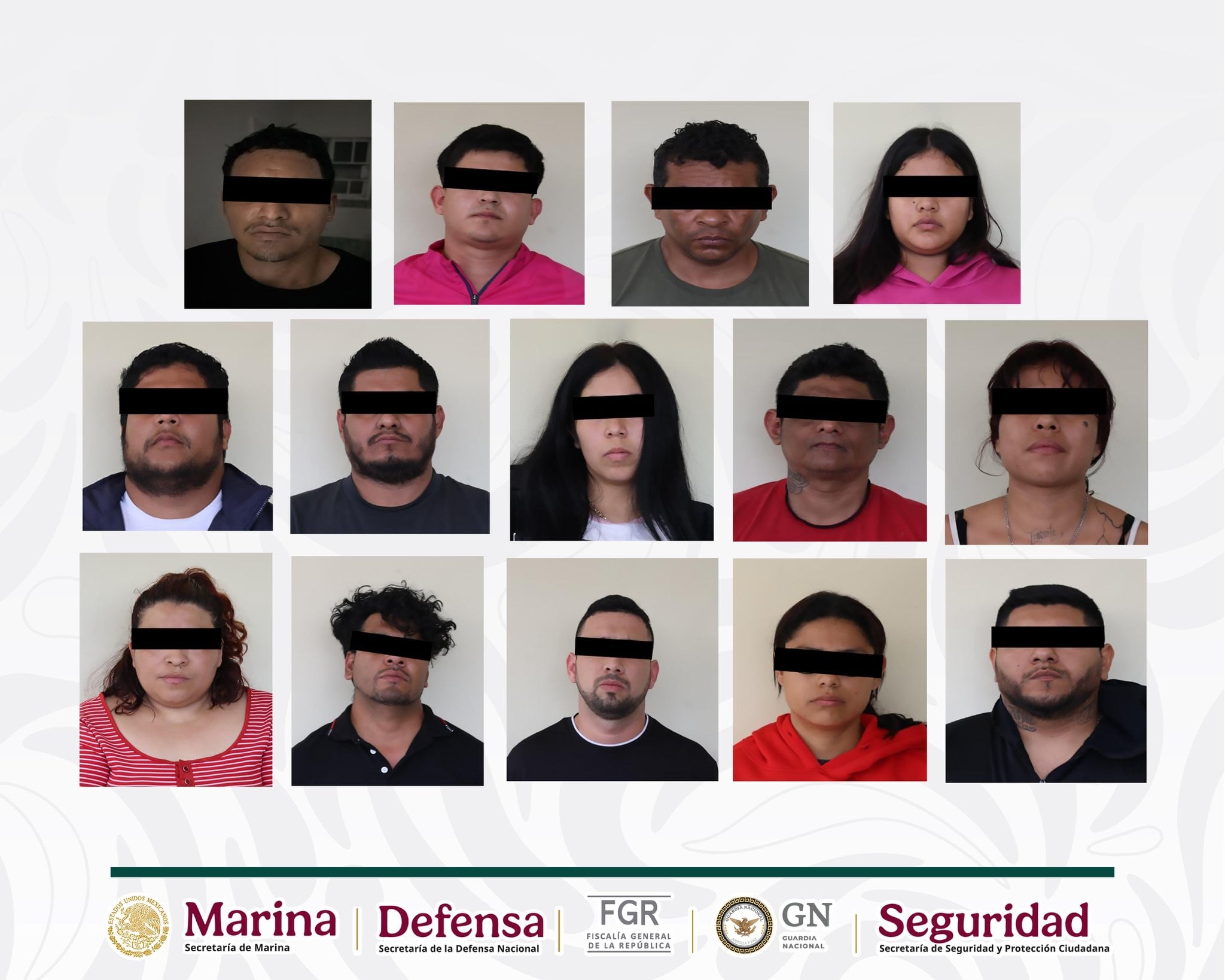 Operativo CJNG
