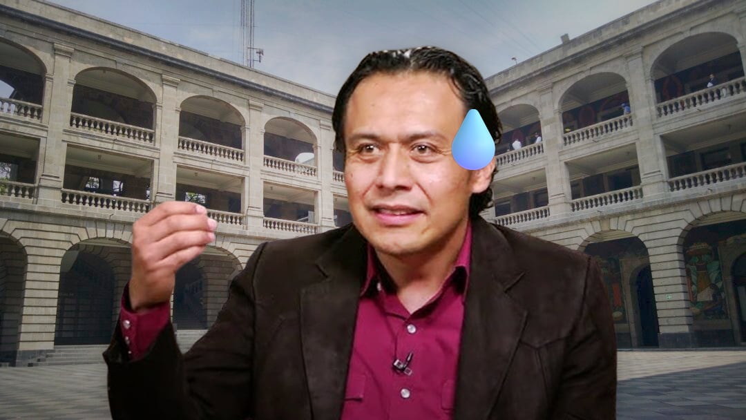 Despiden a 50 trabajadores de la SEP en medio de polémica con Marx Arriaga