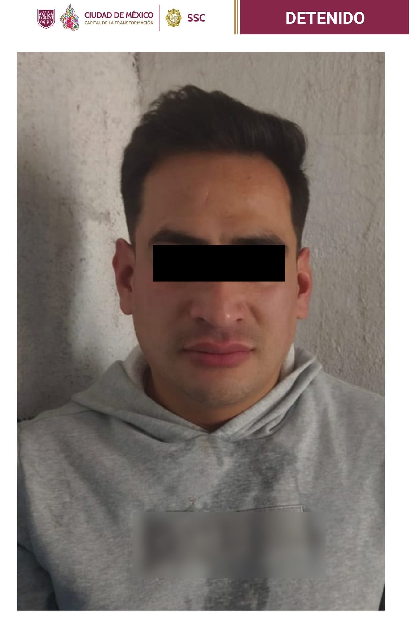 Golpe a la Anti-Unión Tepito