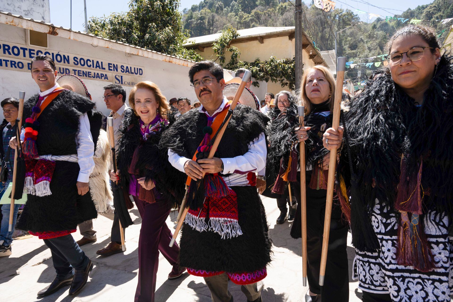 Histórico: SCJN realiza sesión fuera de CDMX por primera vez